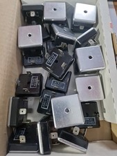 25 × BRÜCKENGLEICHRICHTER RESTPOSTEN KONVOLUT 