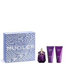 Mugler Alien Duftset Damen EDP