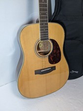 S.Yairi YD-320S Akustikgitarre