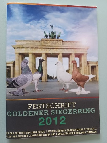 Festschrift goldener - festschrift,