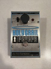 Electro-Harmonix Holy Grail