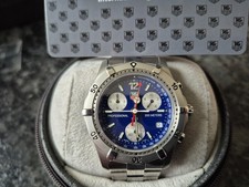 Tag Heuer Professional 200