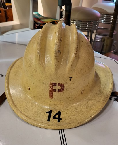 Feuerwehrhelm bullard usa - bullard,