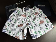 Vilebrequin Mistral Badeshorts