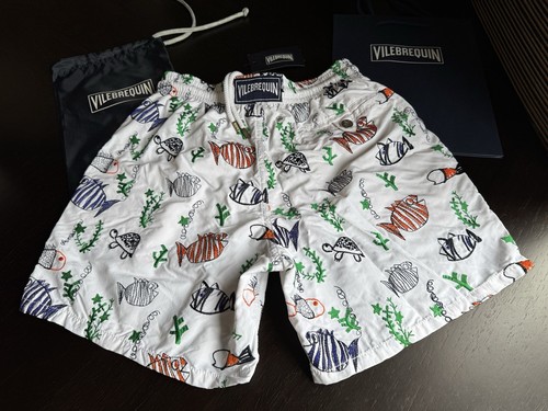 Vilebrequin mistral badeshorts - mistral,