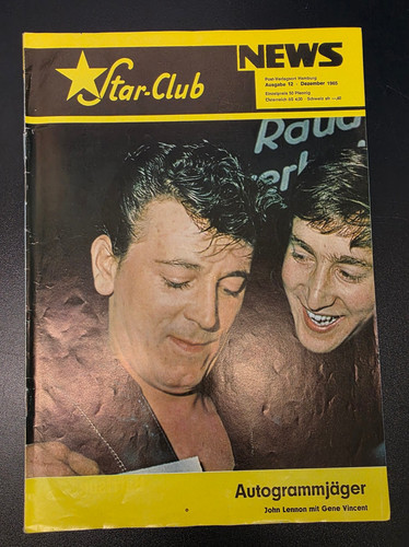 Star club news - news, 12