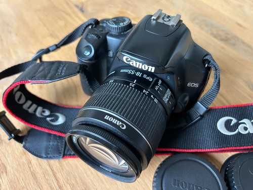 Canon eos 450d - 450d, +