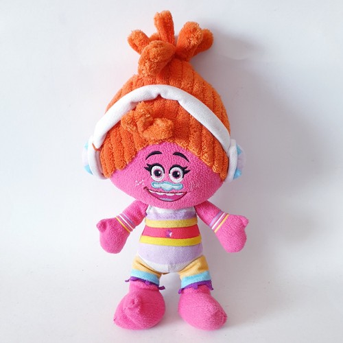 Trolls stofftier puppe suki - trolls,