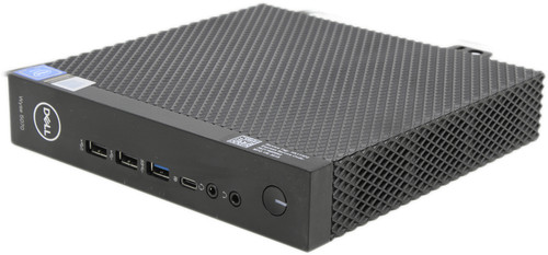 Dell wyse 5070 thinclient - dell,