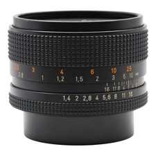 Objektiv Carl Zeiss Planar