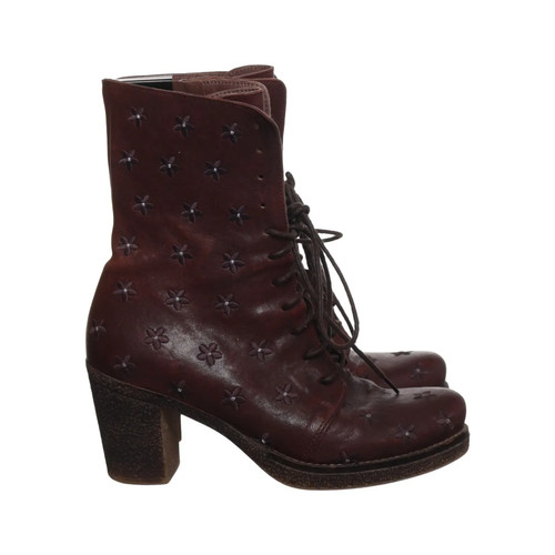 Brako schnürstiefel - brako,,