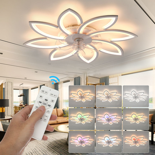 Deckenventilator mit