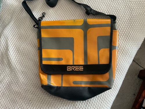 Bree tasche messenger bag - tasche, ~messenger