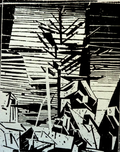 Stell auf lyonel feininger - stell-es-auf!,