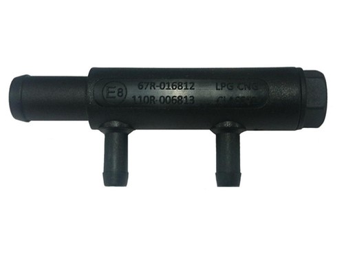 2fach verteiler für hana - 2fach,
