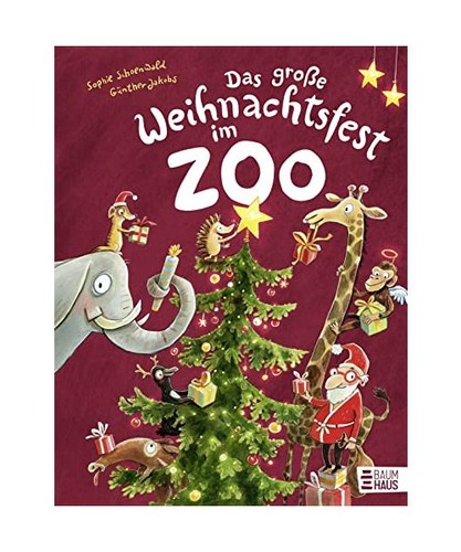 Das große weihnachtsfest - das,