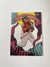 Topps 2025 Series 2 Summer