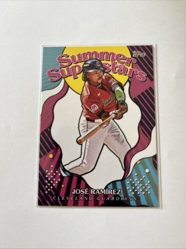 Topps 2025 series - series, 2