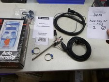 DEFA WarmUp Motorvorwärmer