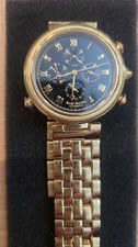 Rene Barton Regulator