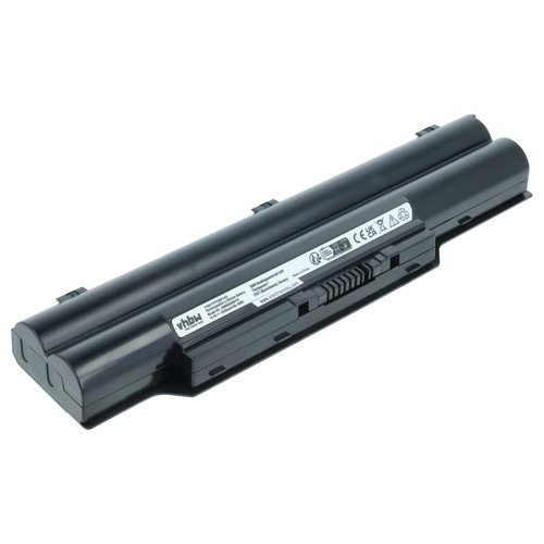 Akku für fujitsu fpcbp283ap - akku,