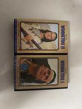 Karl May – Winnetou I & II |