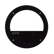 Kanuk® Design Kaminofen