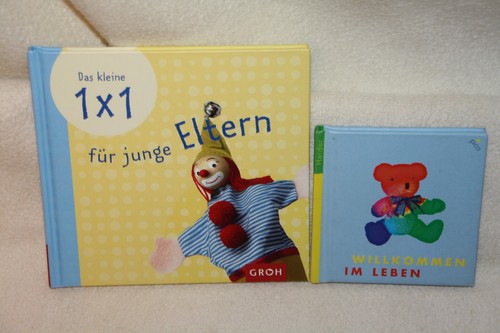 Groh kleine für junge - x, 1