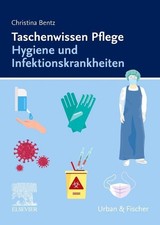 Taschenwissen Pflege Hygiene