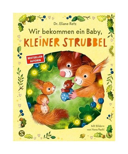 Wir bekommen ein baby kleiner - baby,,