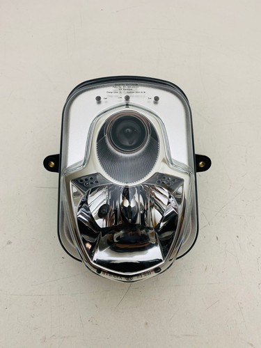 Scheinwerfer frontlampe lampe - scheinwerfer,