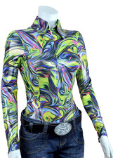 Westernreiten Show Outfit