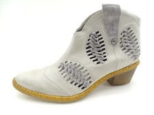 DKODE Damen Stiefelette aus