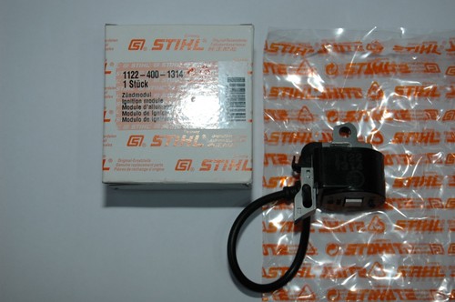 1122 stihl zündspule - 1122,