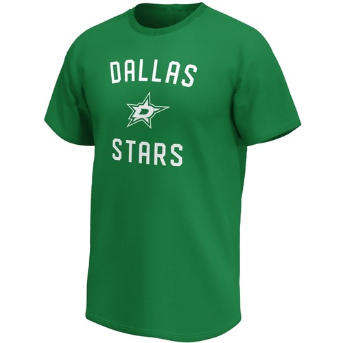 Nhl shirt dallas stars mono - dallas,