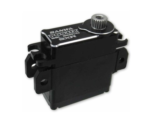 Sanwa pgs mini digital - pgs-hx,