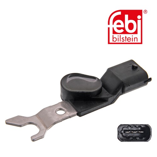 Febi bilstein sensor - bilstein,