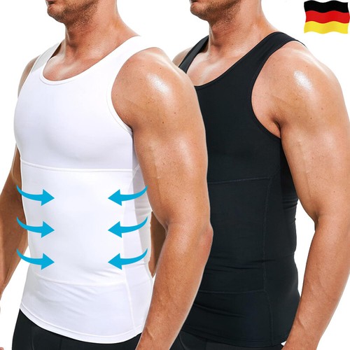 Herren mieder unterhemd - herren,
