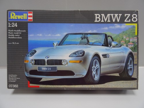 Revell bmw bausatz - 1:24, #