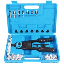 110x Gewinde Nietzange