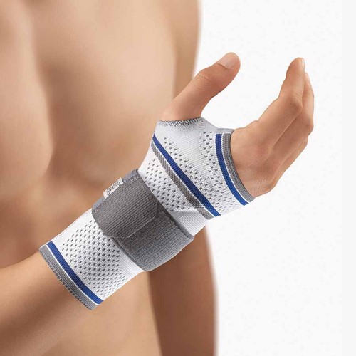 Handgelenkbandage bort - handgelenkbandage,