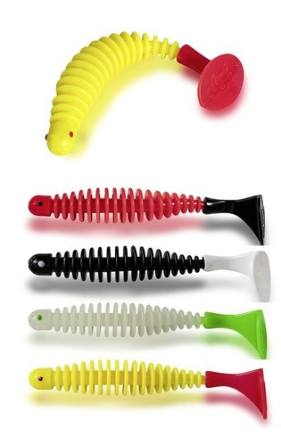 Rhino salty paddler stück - salty,