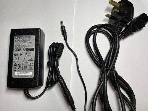 Ersatz für 12v adapter - ersatz, ac