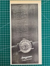 Dugena superautomatic - dugena,