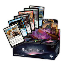Magic the Gathering MtG Hauptset M19 - 4x Common Karten Playsets Auswahl deutsch