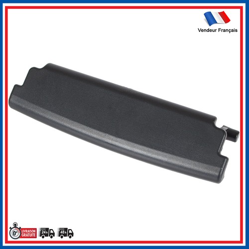 Schwarzer clipverschluss für - schwarzer,