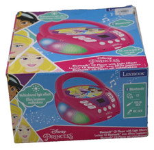 Lexibook RCD109DP Disney