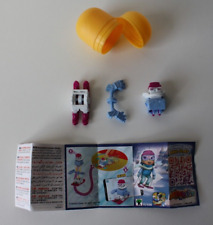 Ü Eier Figuren- VU168B