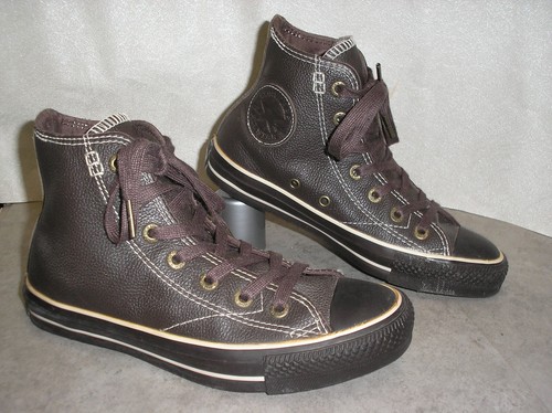 Original converse chucks - original,