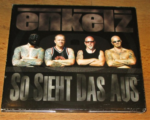 Enkelz sieht das aus - enkelz,